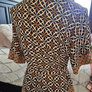 Worthington Petite Top